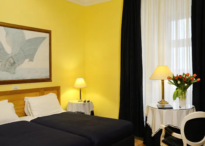 Hotel Locanda Cairoli